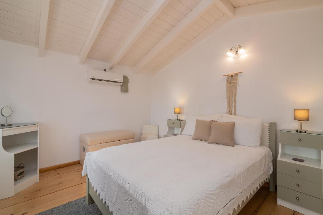 Photo of Bedroom in Korithi