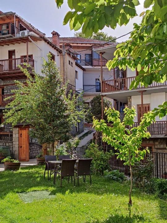 Photo of Others in Metsovo