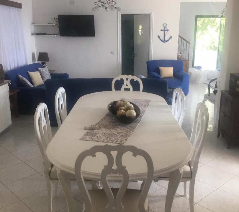 Photo of Livingroom in Agios Stefanos