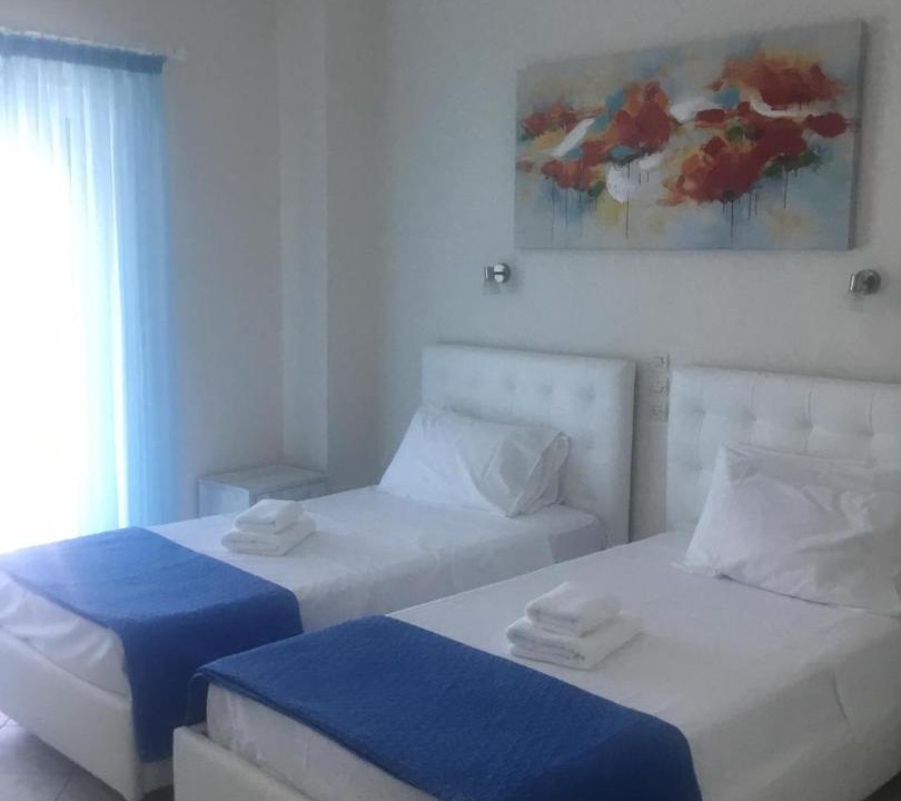 Photo of Bedroom in Agios Stefanos