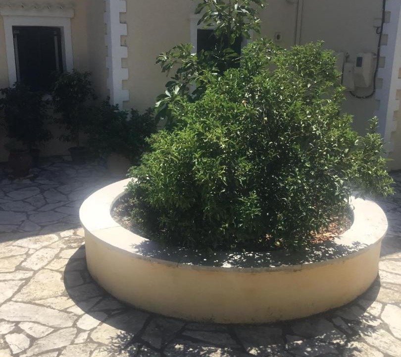 Photo of Bathroom in Agios Stefanos