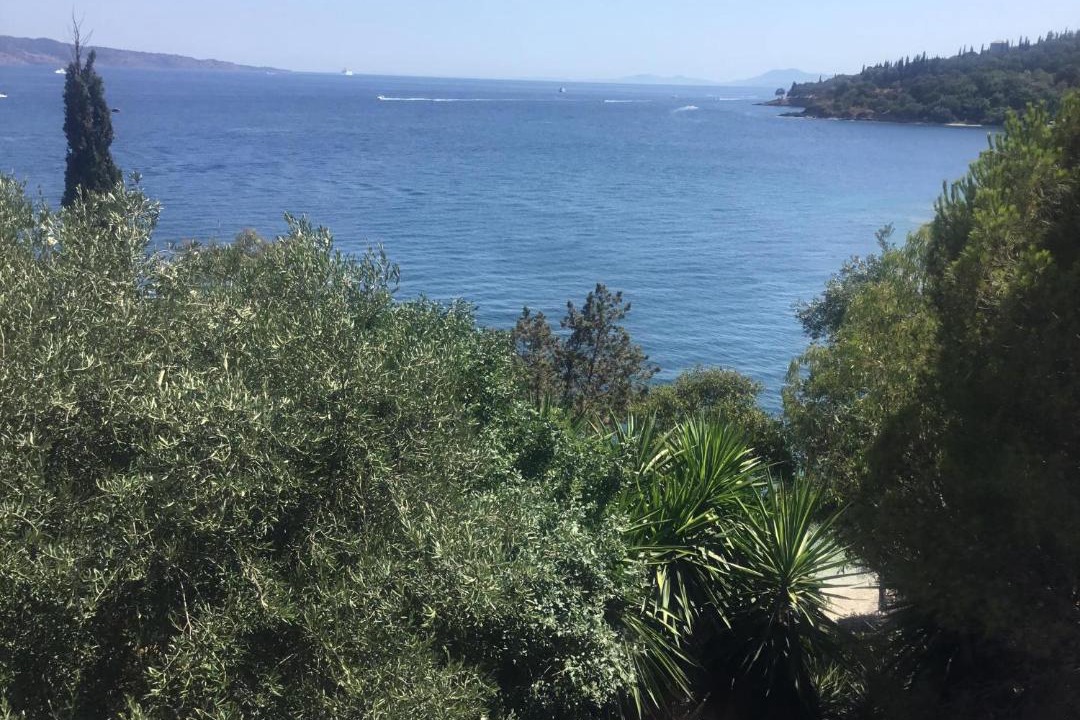 Photo of Outdoor in Agios Stefanos