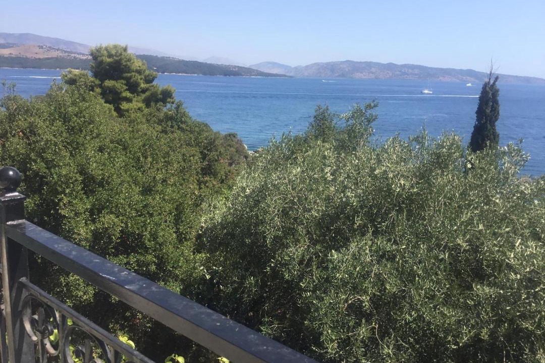 Photo of Outdoor in Agios Stefanos