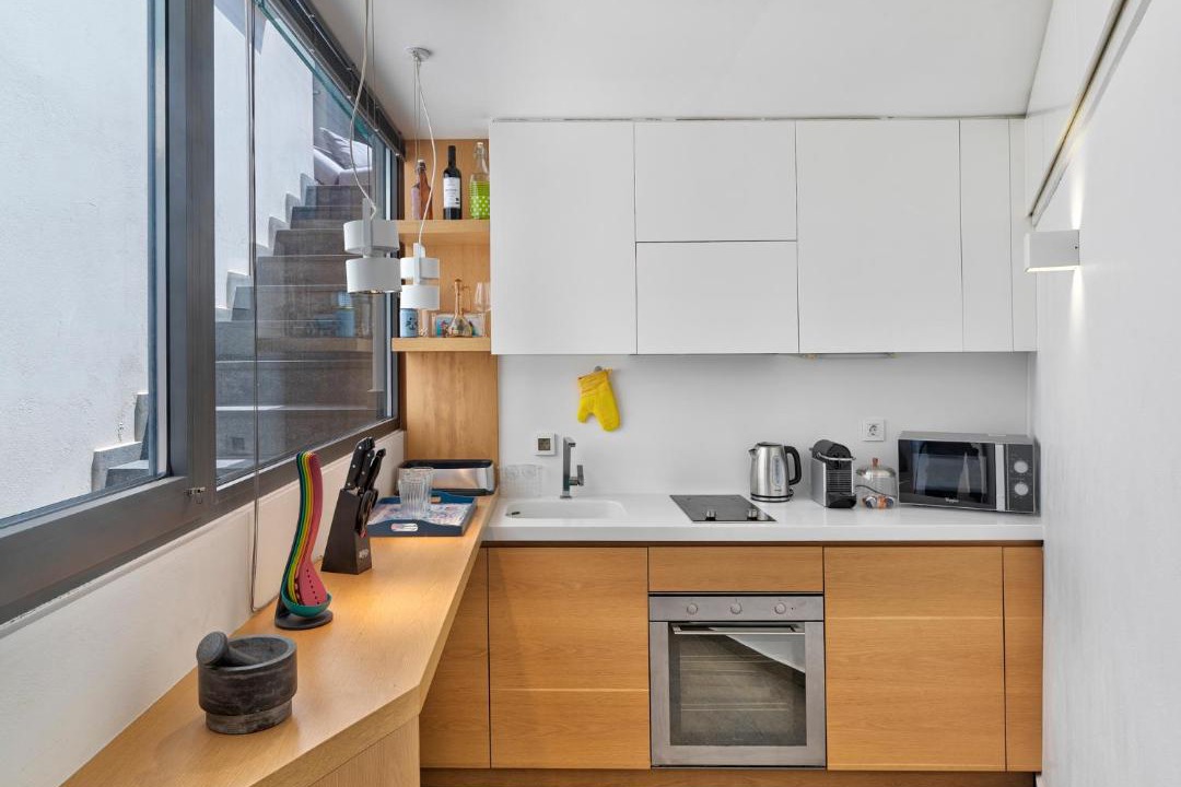 Photo of Kitchen in Platanias Town