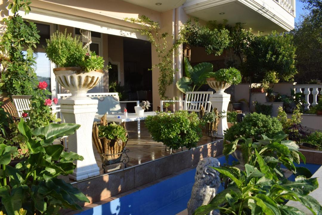 Photo of Patio Balcony in Trikala