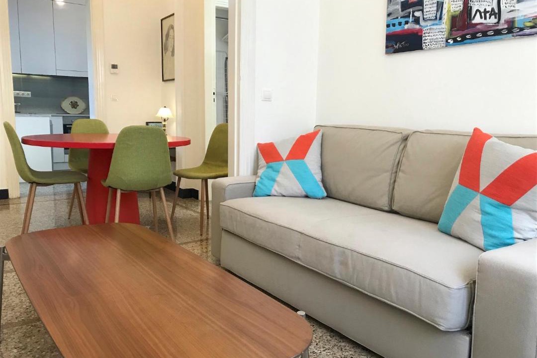 Photo of Livingroom in Psirri