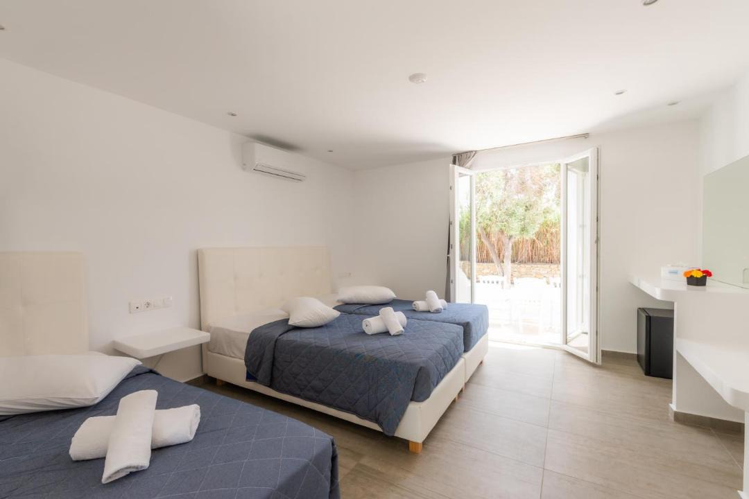 Photo of Bedroom in Paradise