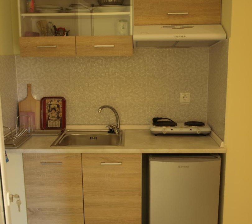 Photo of Kitchen in Thermi