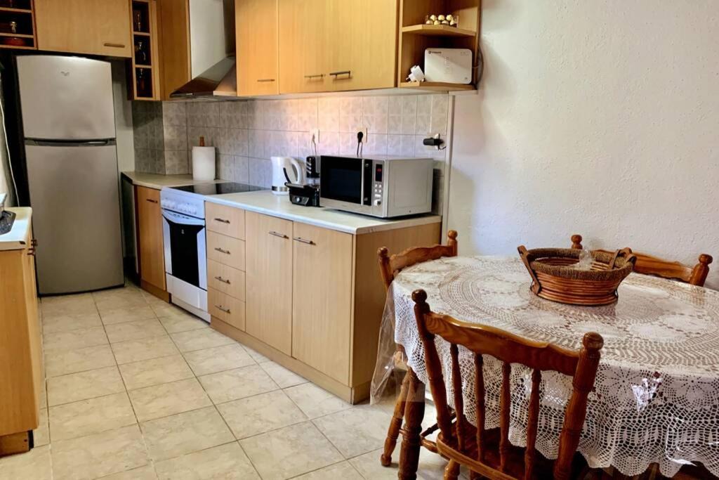 Photo of Kitchen in Mandraki