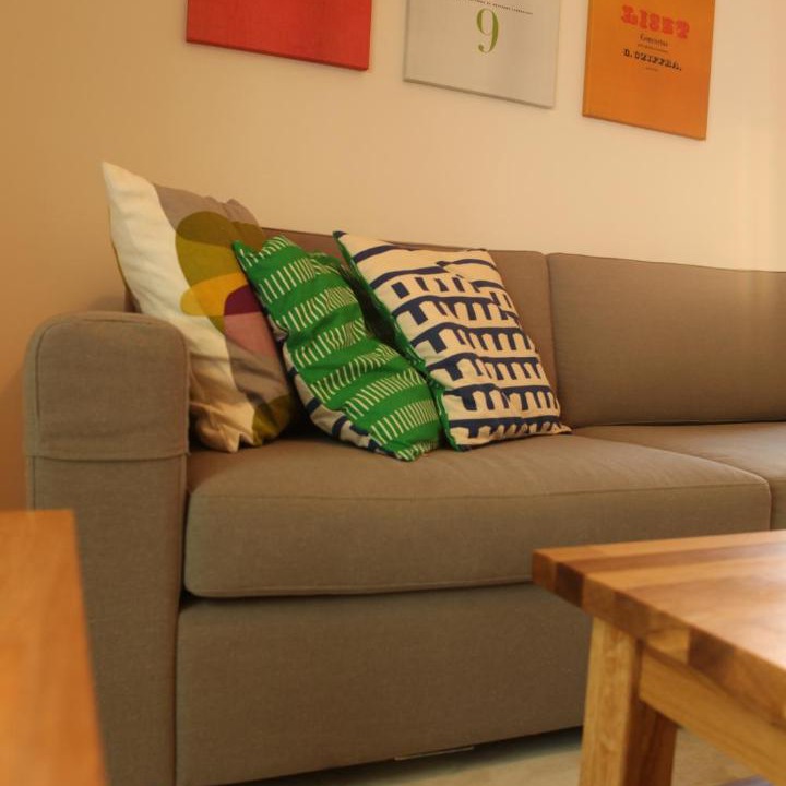 Photo of Livingroom in Nopigia