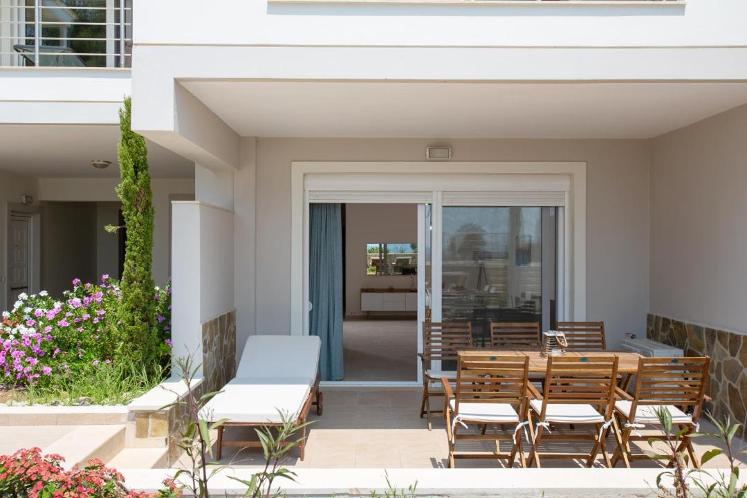 Photo of Livingroom in Ierapetra