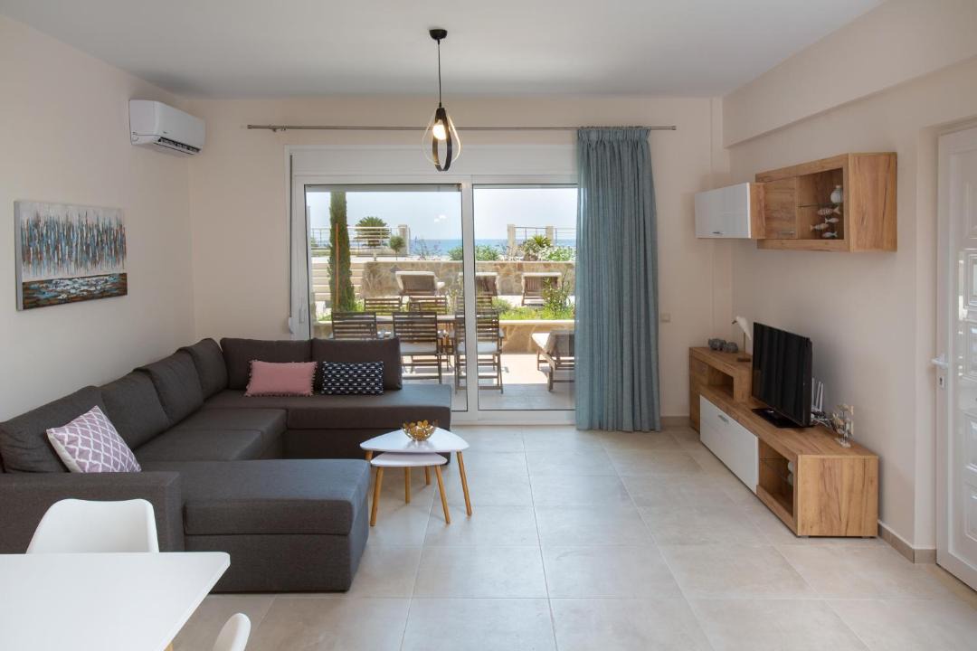Photo of Livingroom in Ierapetra
