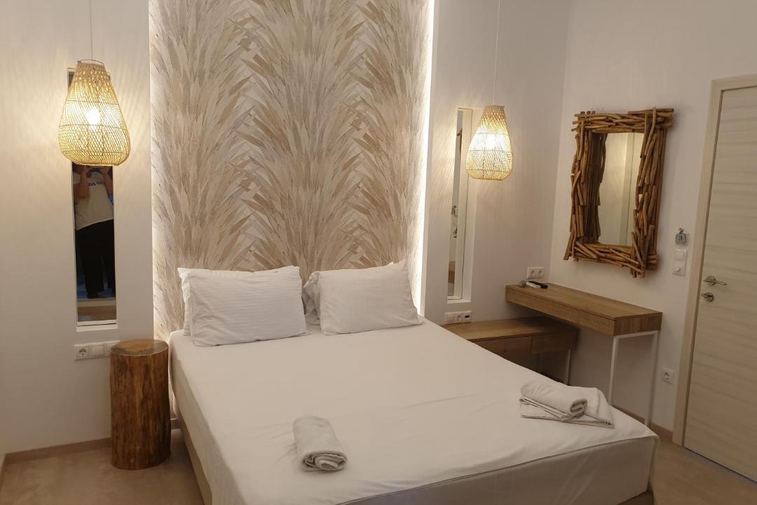 Photo of Bedroom in Scala
