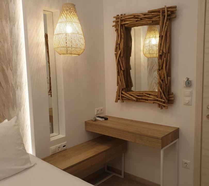 Photo of Bedroom in Scala