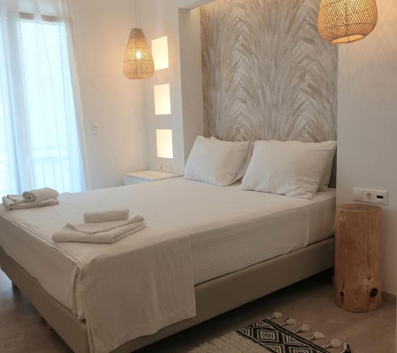 Photo of Bedroom in Scala