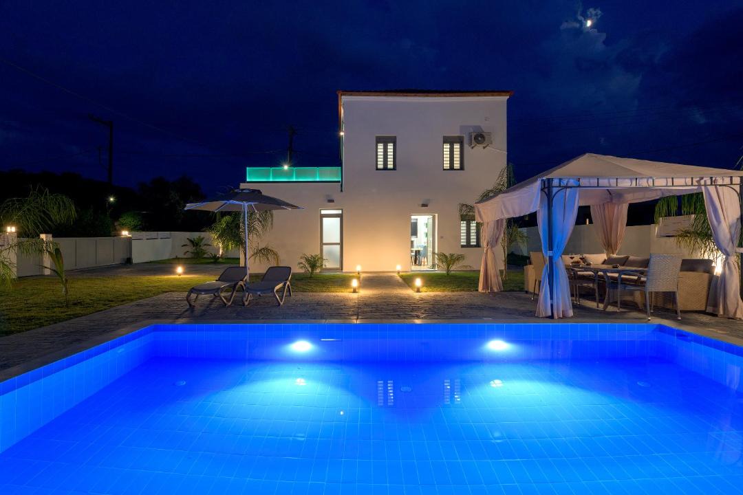 Photo of Outdoor in Ixia