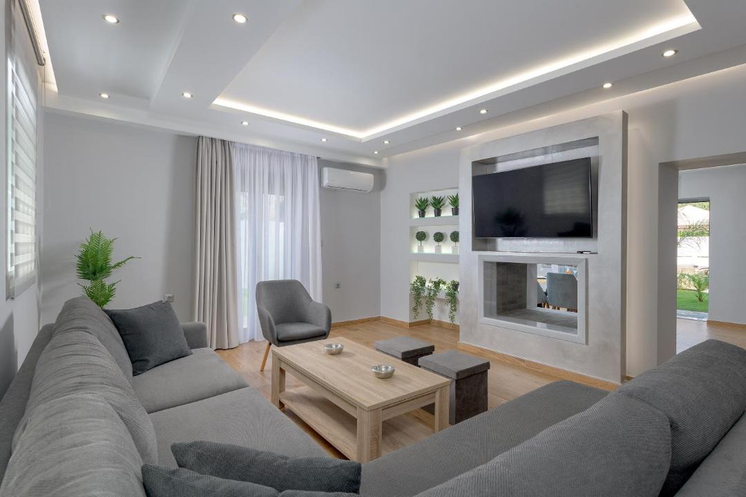 Photo of Livingroom in Ixia