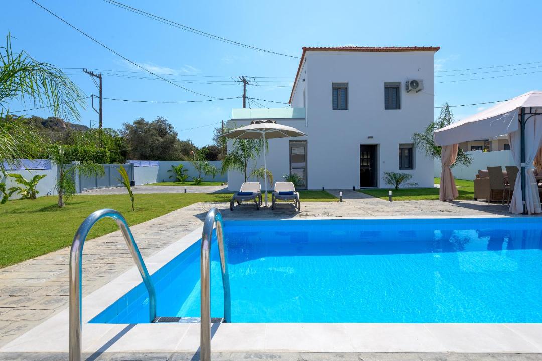Photo of Outdoor in Ixia
