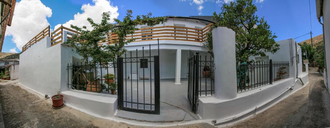 Photo of Buildings in Plokamiana
