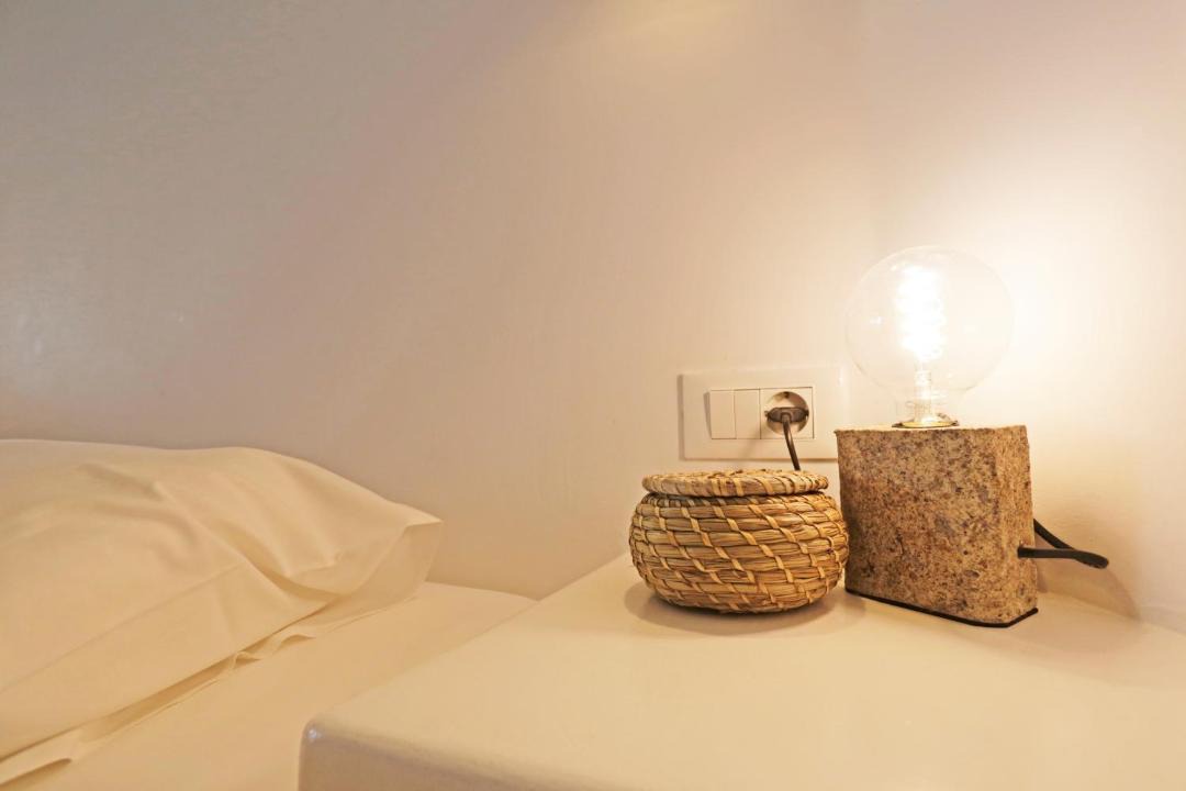 Photo of Bedroom in Mykonos