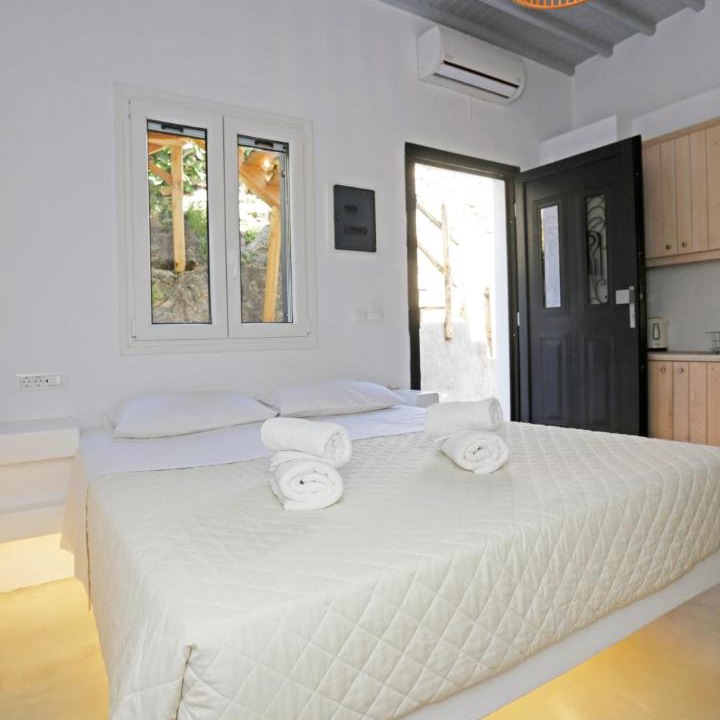 Photo of Bedroom in Mykonos