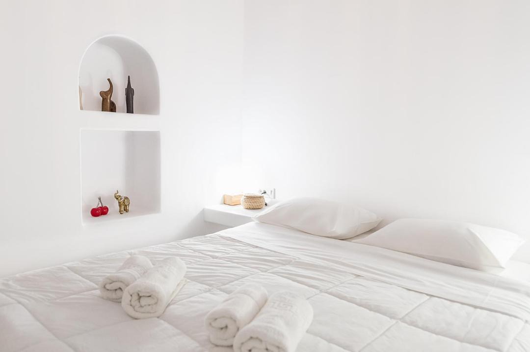 Photo of Bedroom in Mykonos