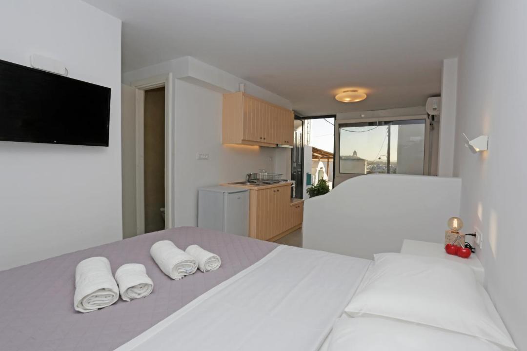 Photo of Bedroom in Mykonos