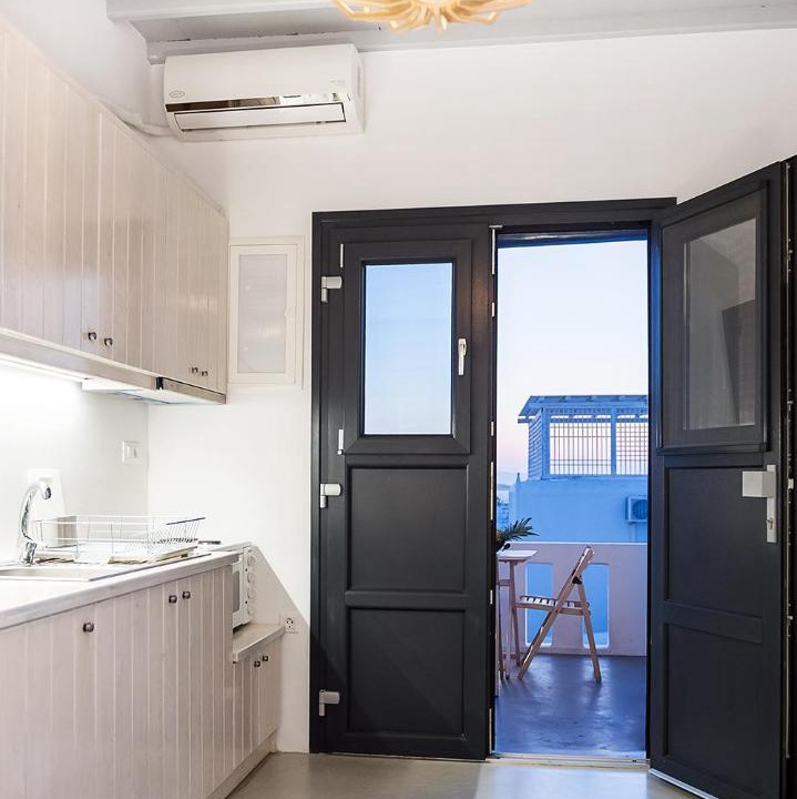 Photo of Kitchen in Mykonos