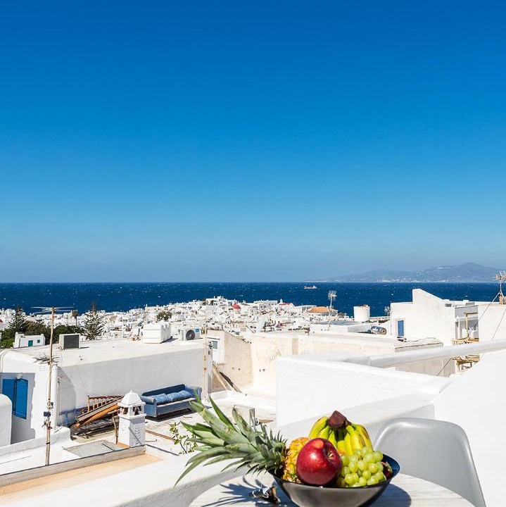 Photo of Others in Mykonos