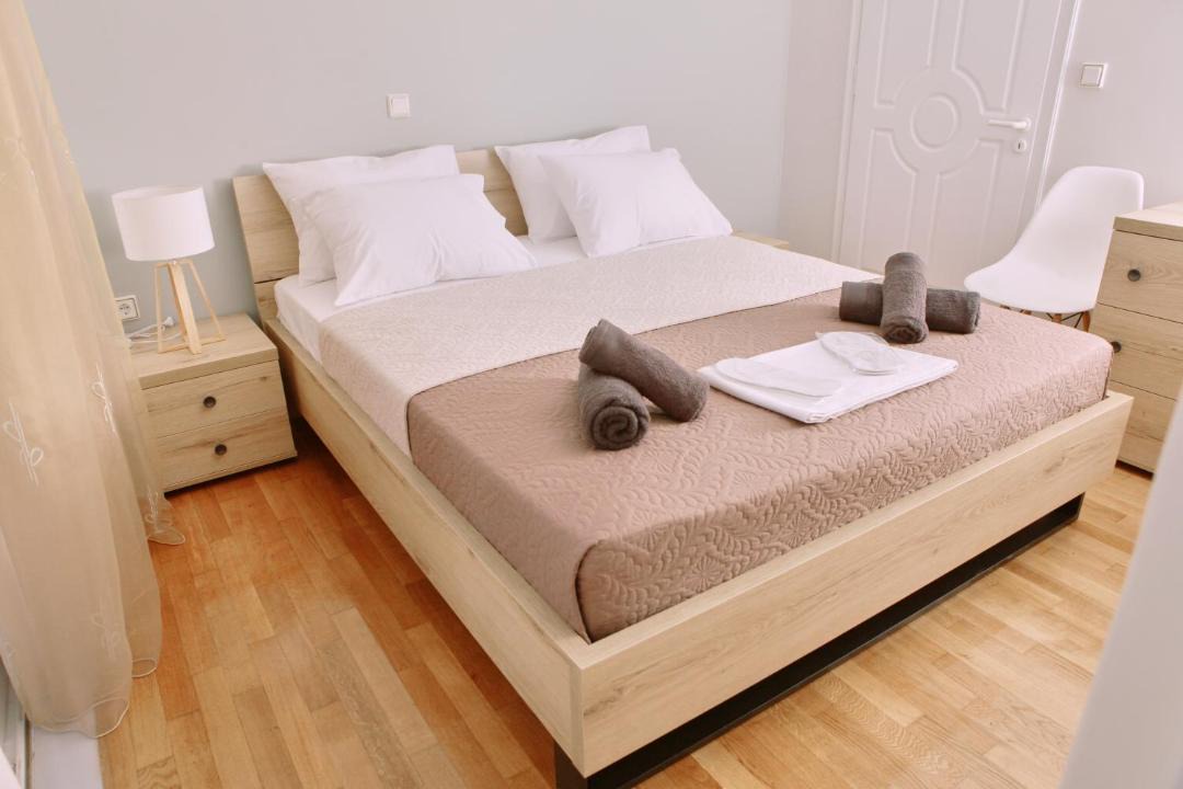 Photo of Bedroom in Archaia Olympia