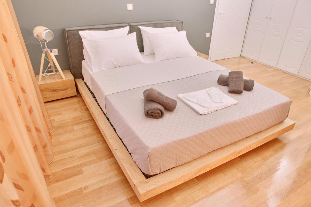 Photo of Bedroom in Archaia Olympia