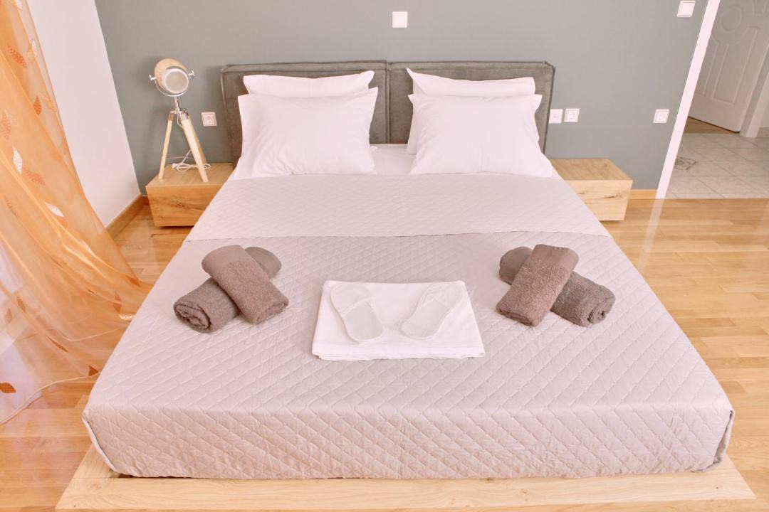 Photo of Bedroom in Archaia Olympia