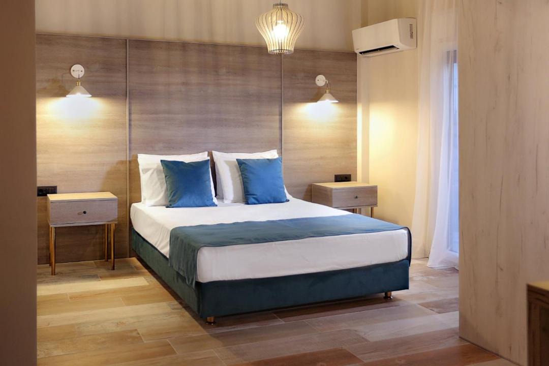 Photo of Bedroom in Plataria