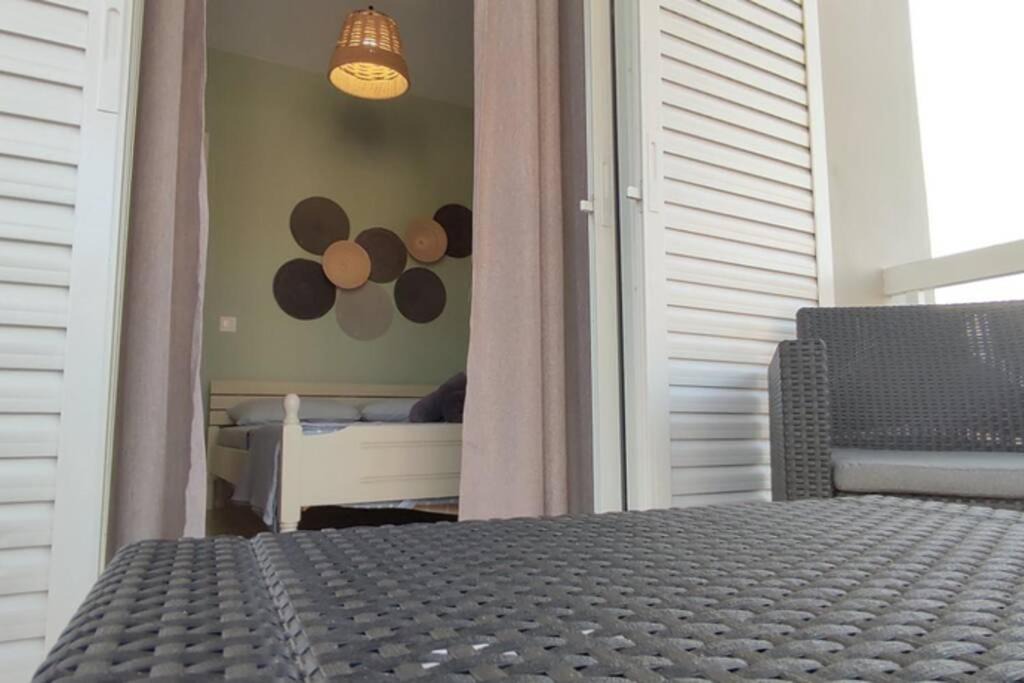 Photo of Bedroom in Marathopoli