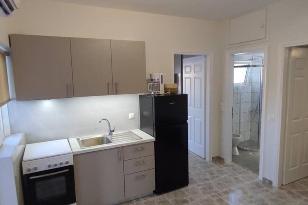 Photo of Kitchen in Marathopoli
