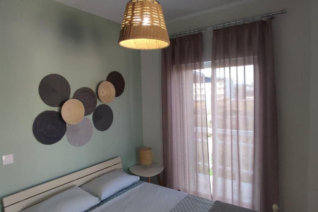 Photo of Bedroom in Marathopoli