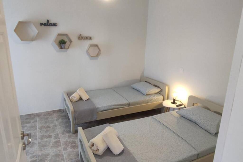 Photo of Bedroom in Marathopoli