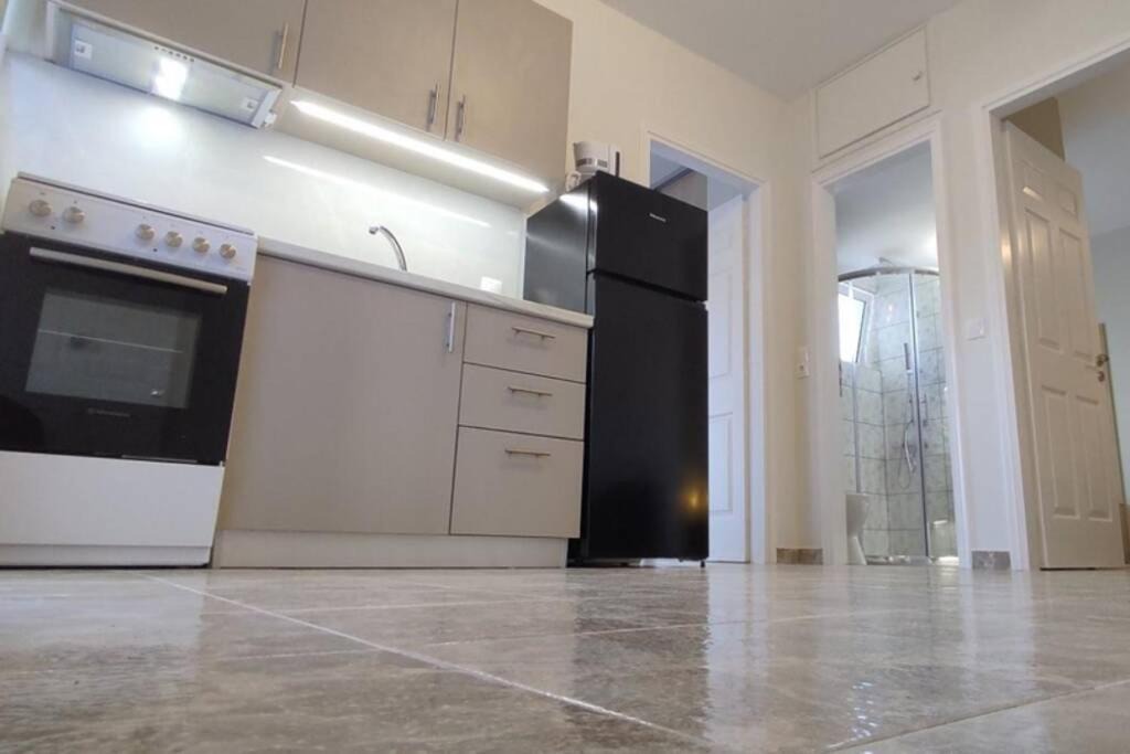 Photo of Kitchen in Marathopoli