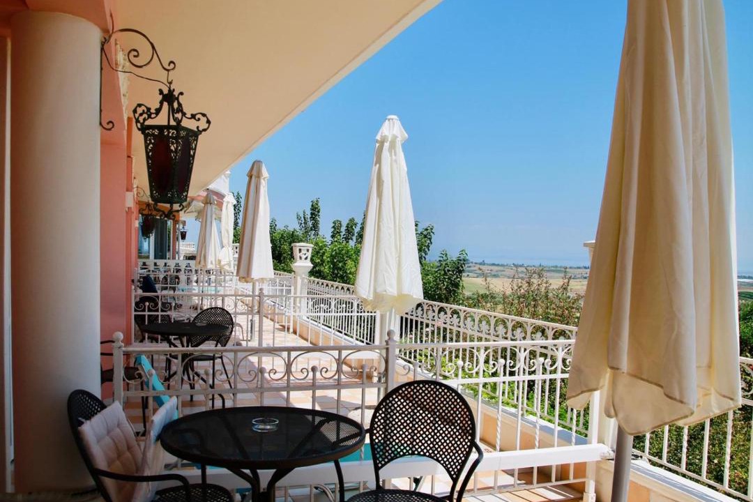 Photo of Patio Balcony in Sevasti