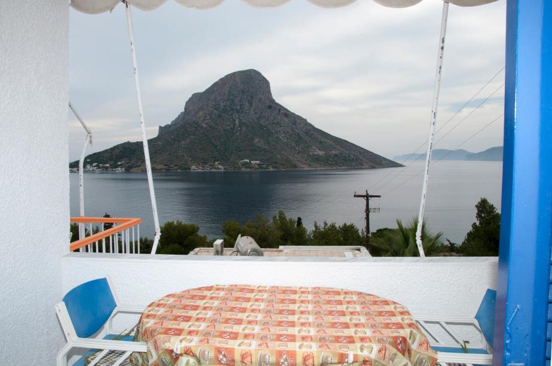 Photo of Patio Balcony in Massouri