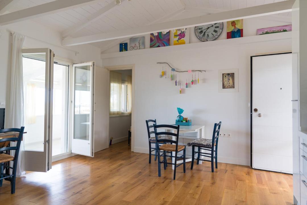 Photo of Livingroom in Lefkada