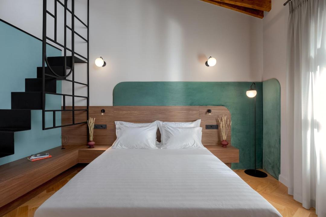 Photo of Bedroom in Ioannina Town Centre