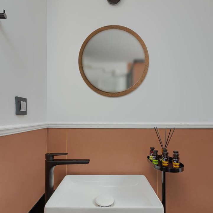 Photo of Bathroom in Ioannina Town Centre