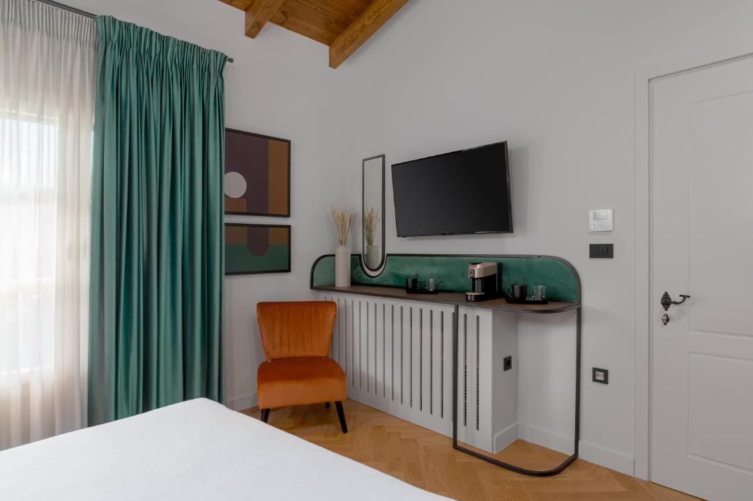 Photo of Bedroom in Ioannina Town Centre