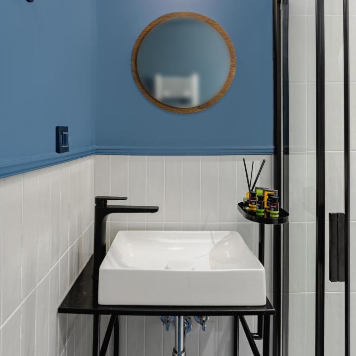 Photo of Bathroom in Ioannina Town Centre
