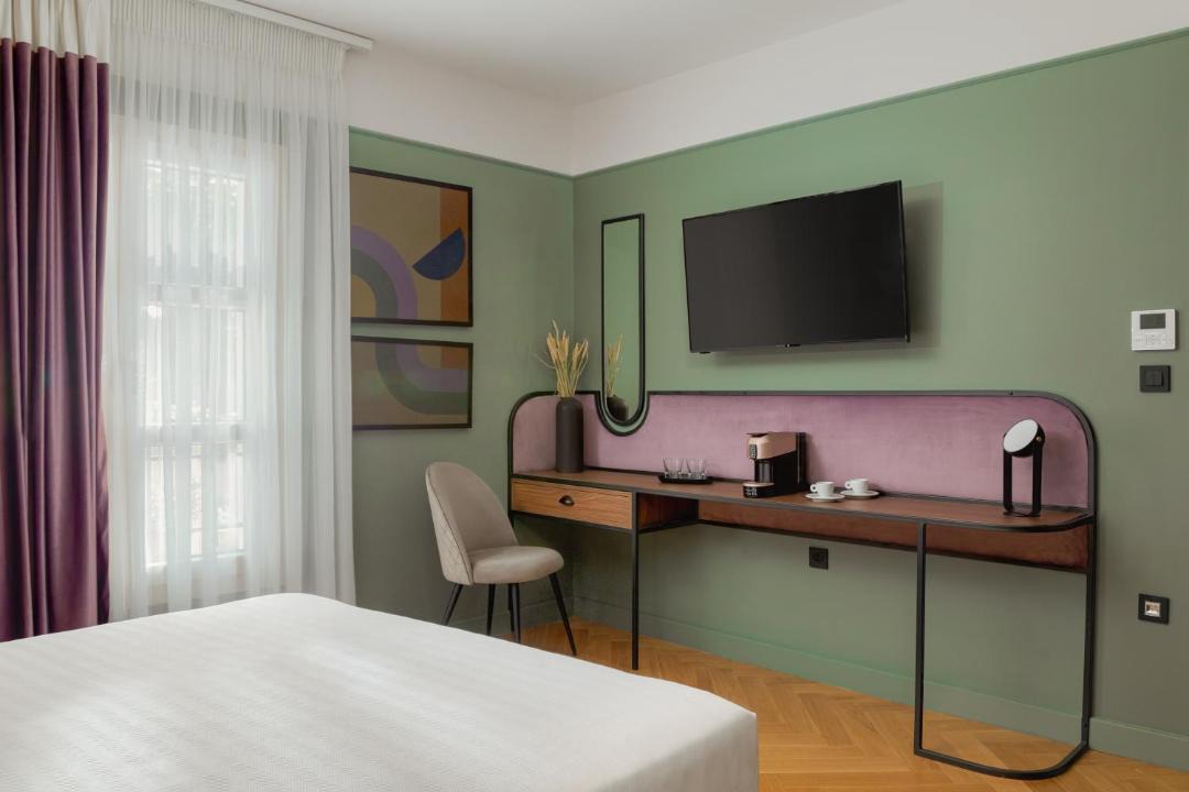 Photo of Bedroom in Ioannina Town Centre