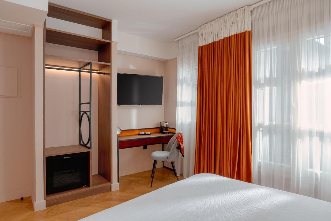 Photo of Bedroom in Ioannina Town Centre