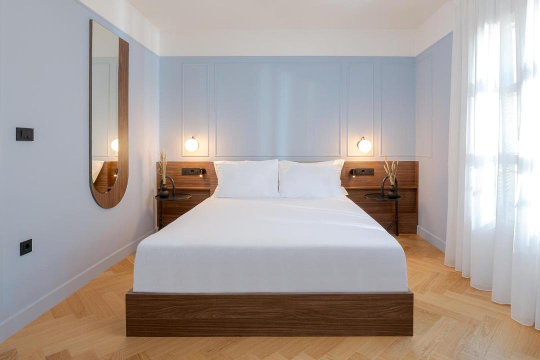 Photo of Bedroom in Ioannina Town Centre