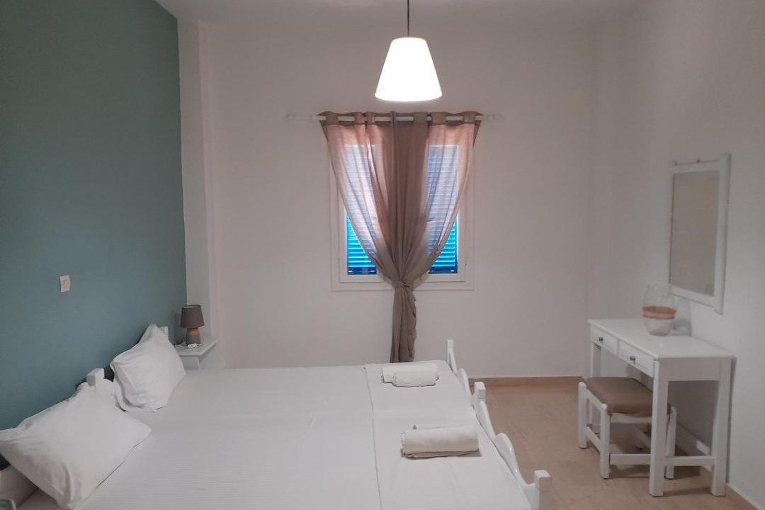 Photo of Bedroom in Ierapetra