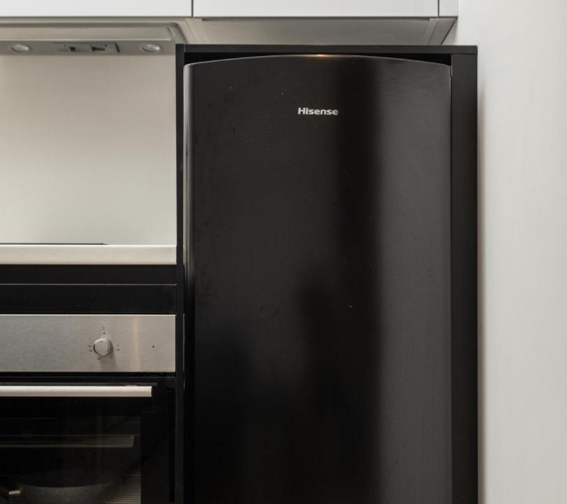 Photo of Kitchen in Nea Chora